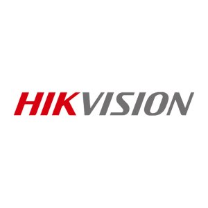 Логотип Hikvision