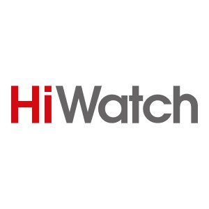 Логотип HiWatch