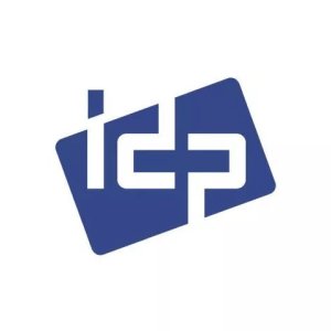 Логотип IDP