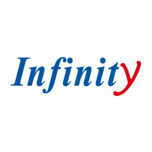Логотип Infinity