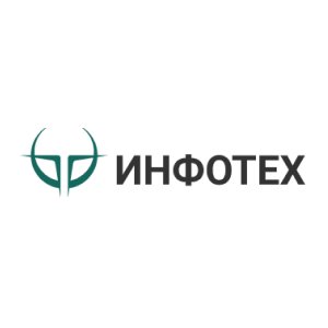 Логотип Инфотех