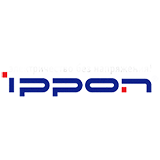 Логотип Ippon