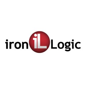 Логотип IronLogic