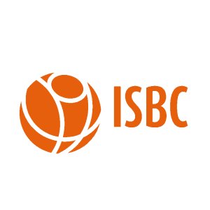 Логотип ISBC