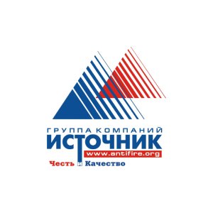 Логотип Источник плюс