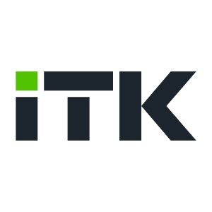 Логотип ITK