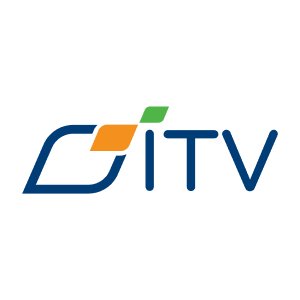 Логотип ITV
