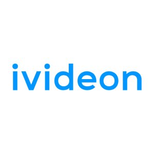 Логотип Ivideon