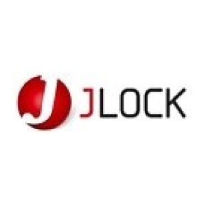 Логотип J-LOCK