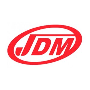 Логотип JDM