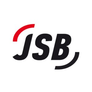 Логотип JSB-Systems
