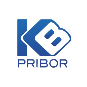 Логотип КБ Прибор