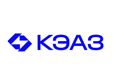 Логотип КЭАЗ