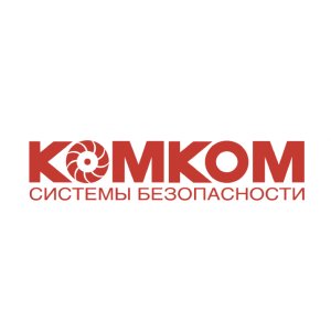 Логотип КОМКОМ