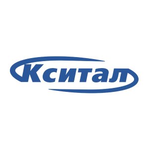 Логотип КСИТАЛ