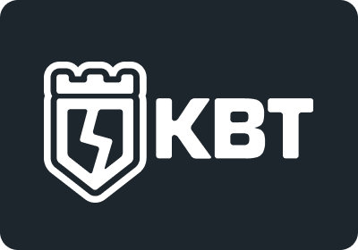 Логотип КВТ