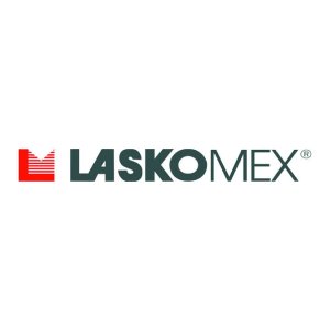 Логотип Laskomex