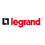 Логотип Legrand