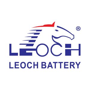 Логотип LEOCH
