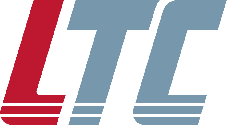 Логотип LTC