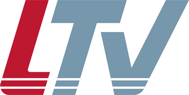 Логотип LTV