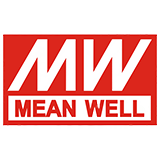 Логотип Mean Well