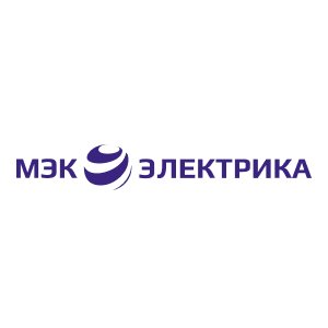 Логотип МЭК-Электрика