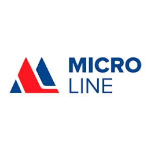 Логотип MicroLine