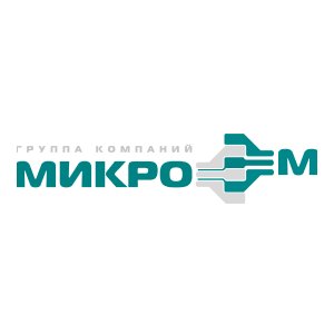 Логотип МикроЭМ