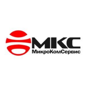 Логотип МикроКомСервис
