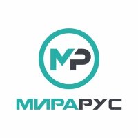 Логотип Мирарус