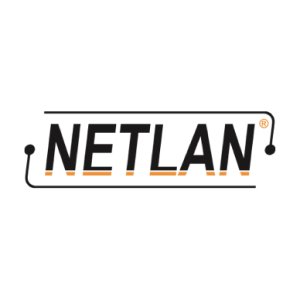 Логотип NETLAN