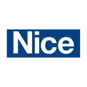 Логотип NICE
