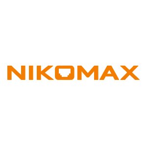 Логотип NIKOMAX