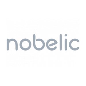 Логотип Nobelic