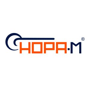 Логотип NORA-M