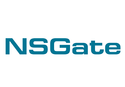 Логотип NSGate