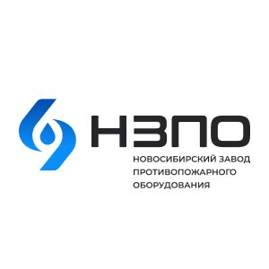Логотип НЗПО