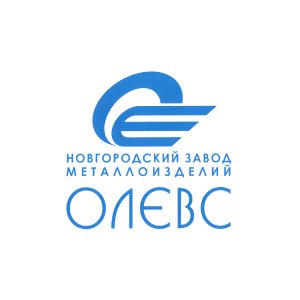 Логотип Олевс