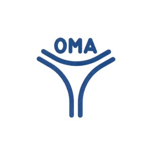 Логотип ОМА