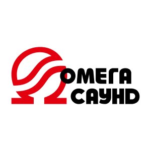 Логотип OMEGA