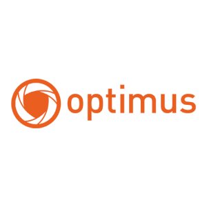 Логотип Optimus
