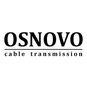 Логотип OSNOVO