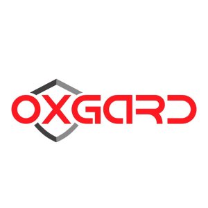 Логотип OXGARD