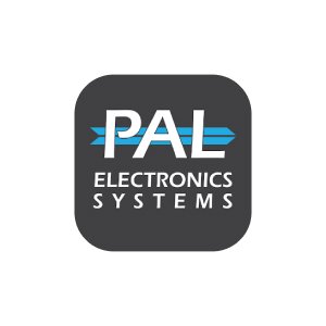 Логотип PAL Electronics Systems Ltd