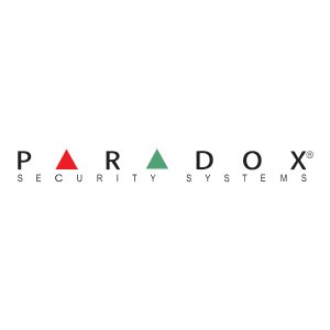 Логотип Paradox