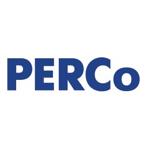 Логотип PERCo