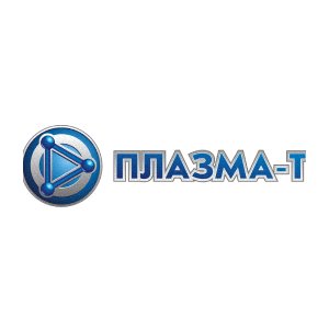 Логотип Плазма-Т