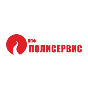 Логотип Полисервис