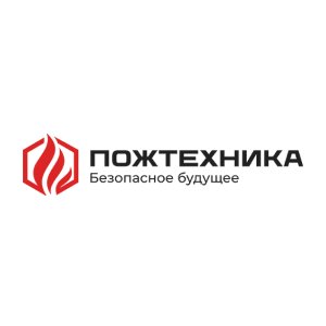 Логотип Пожтехника